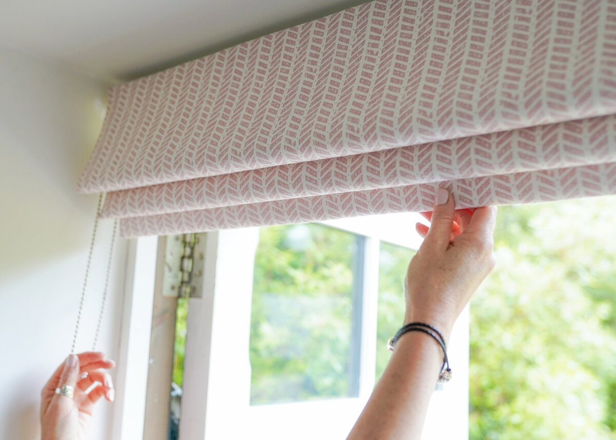 Thimbles & Threads | Handmade curtain and blinds Oxfordshire-3