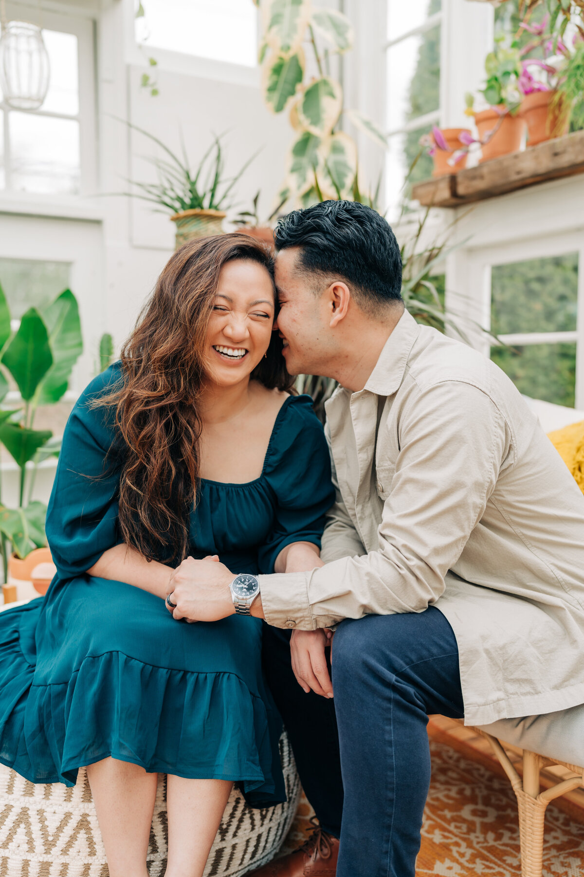 Greenhouse Engagement Session 5