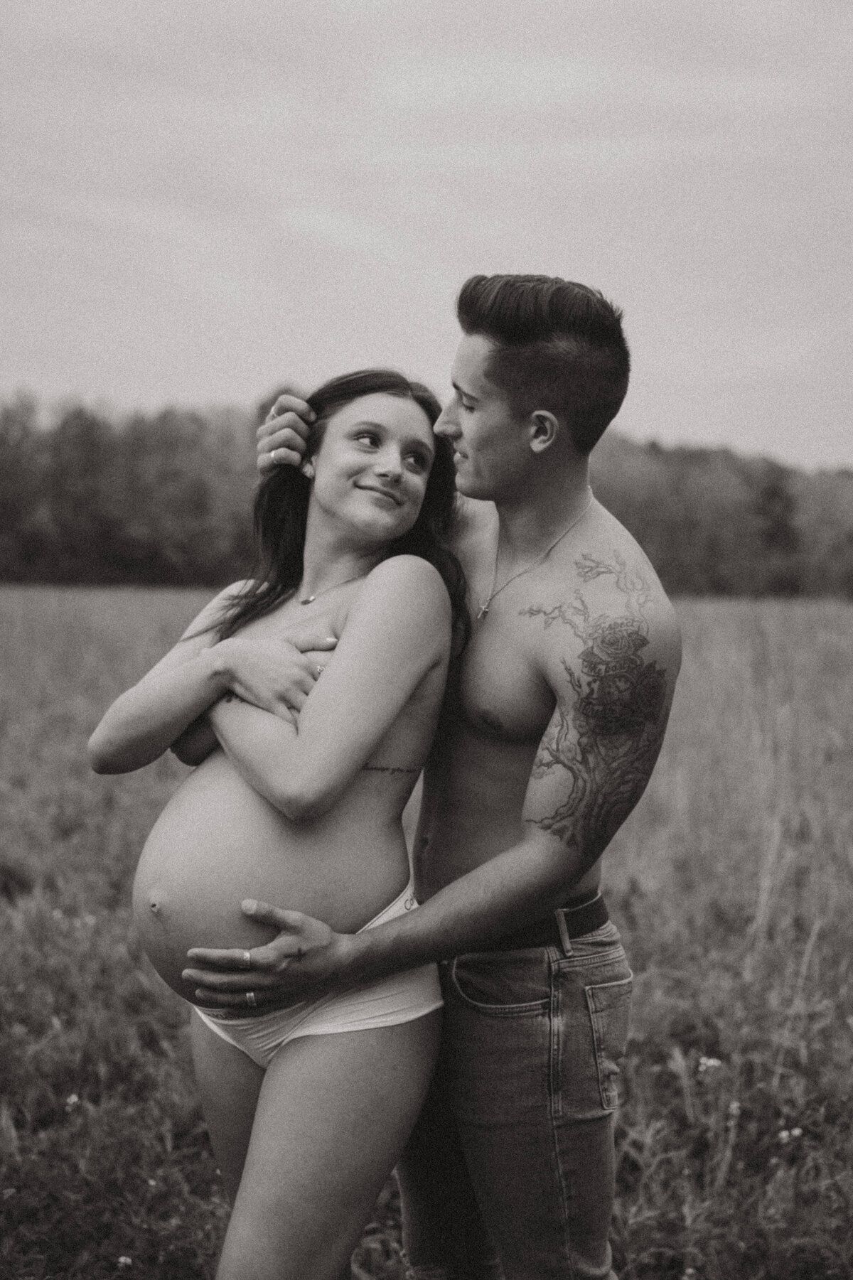 Indianapolis, IN Maternity Photographer 75
