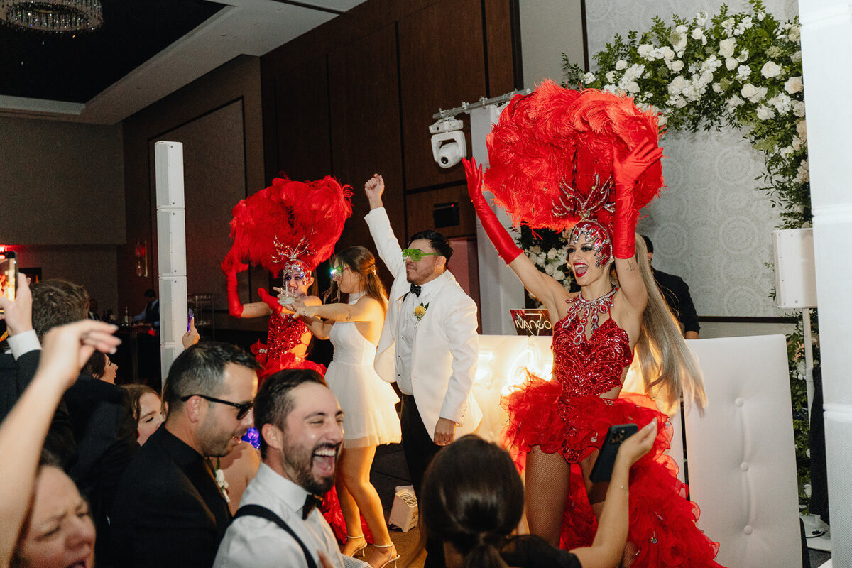 Loews Hotel Coral Gables Wedding Photography Videography Miami Florida