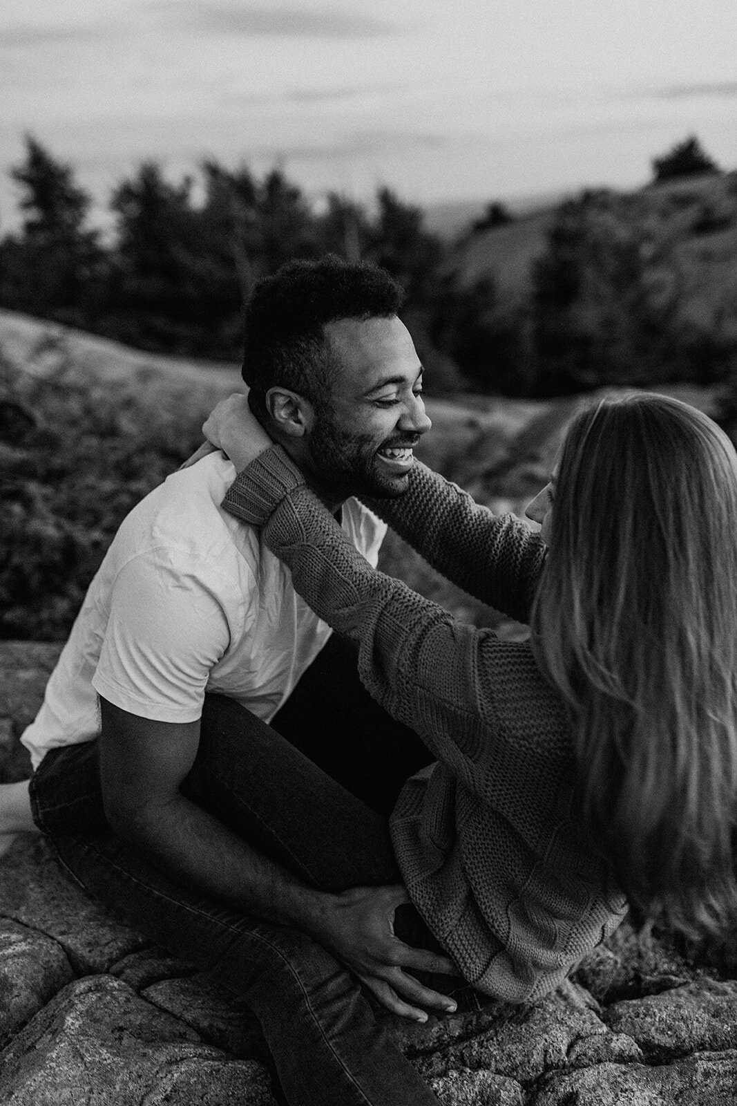 new-hampshire-hiking-headlamps-adventure-engagement-session-185