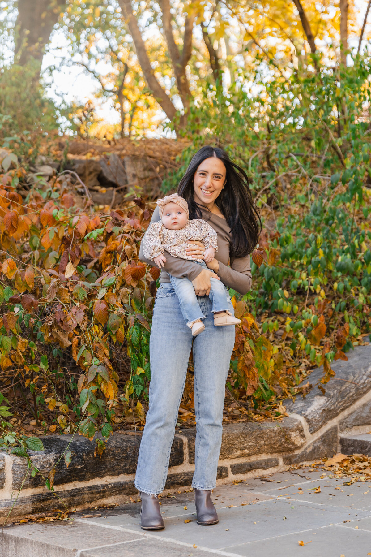 Friedman Family-19