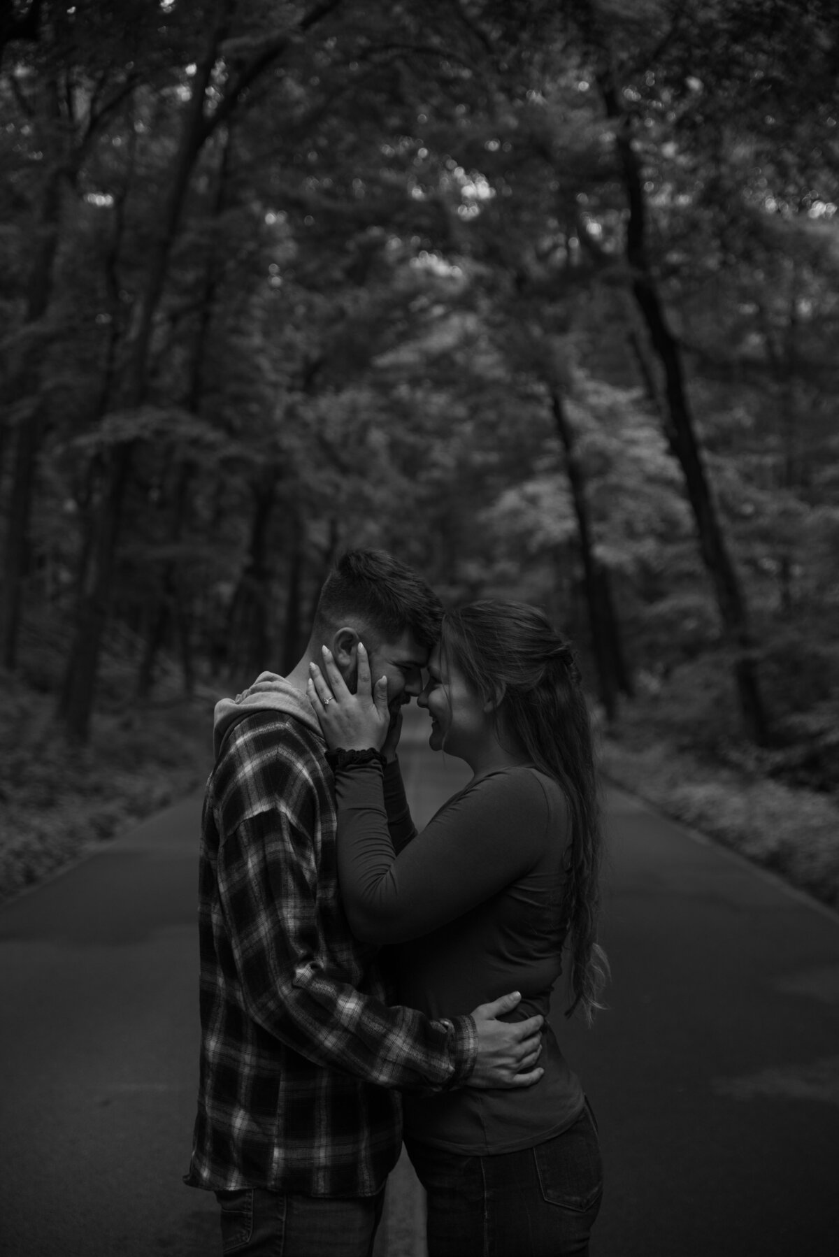 st louis missouri professional wedding and engagement photographer
