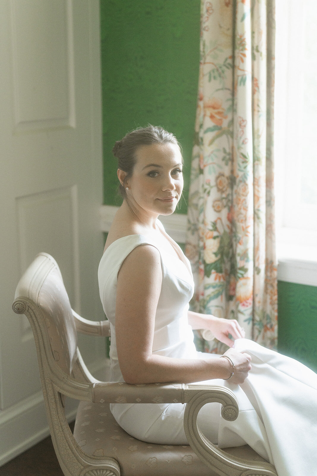 Hannah Malloy Virginia Wedding and Family Photographer