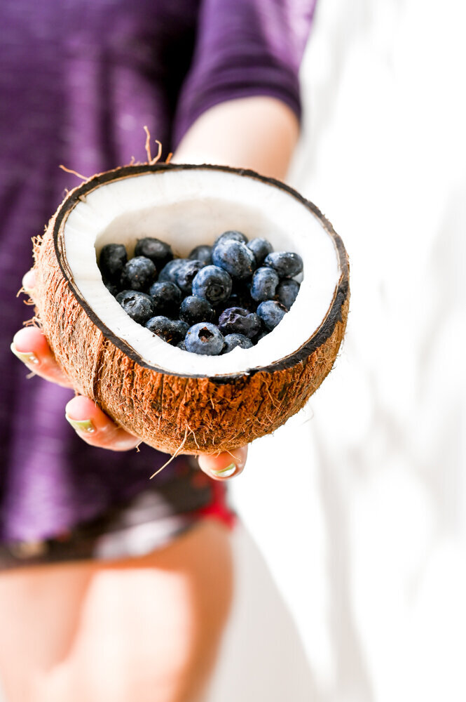 Food and Product Photographer - Creative Thinking 4U-163