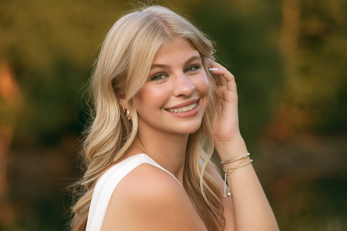 Mckinney Senior Session-17