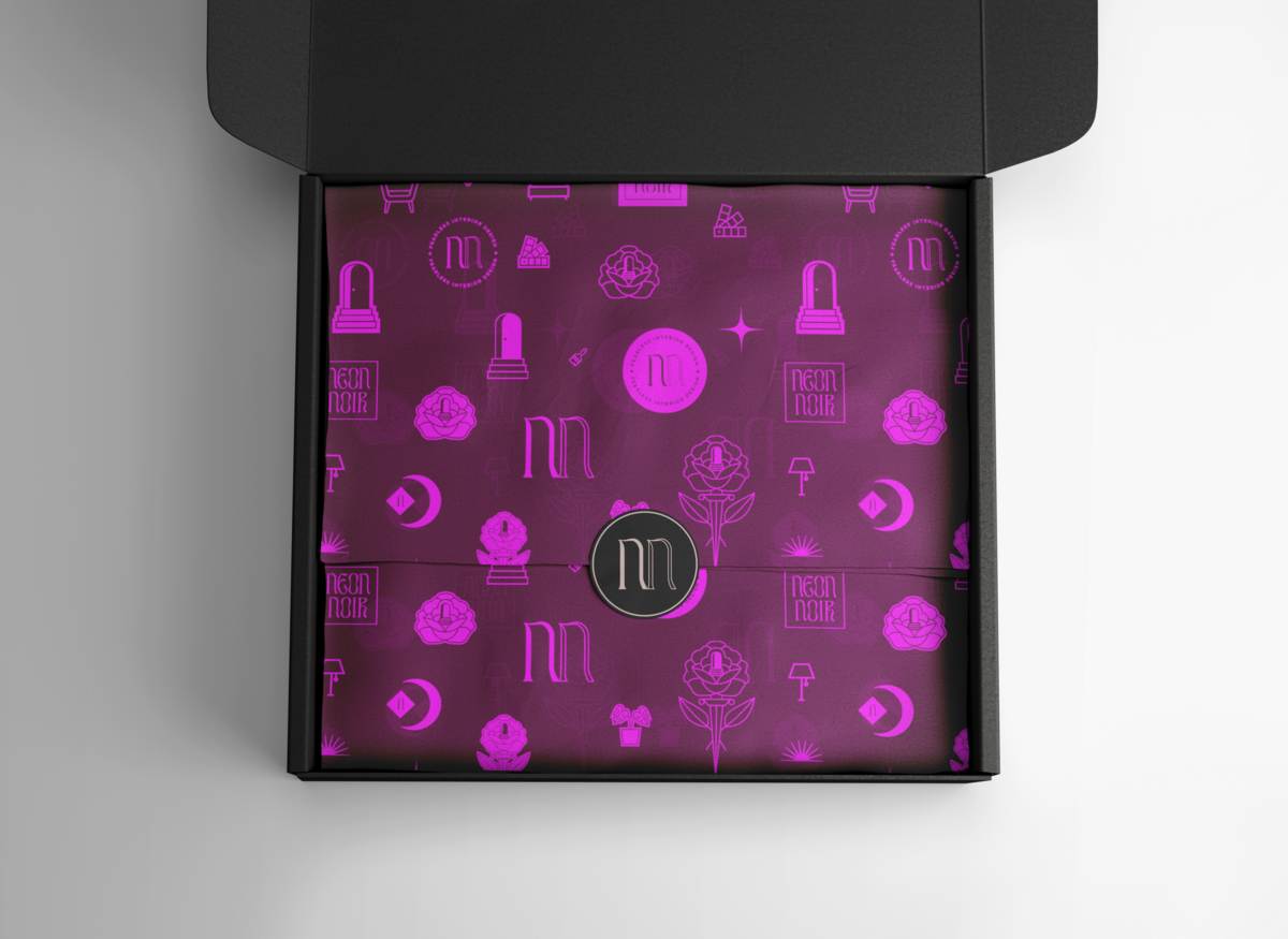 Wrapping Tiisue Paper Mockup-NeonNoir2