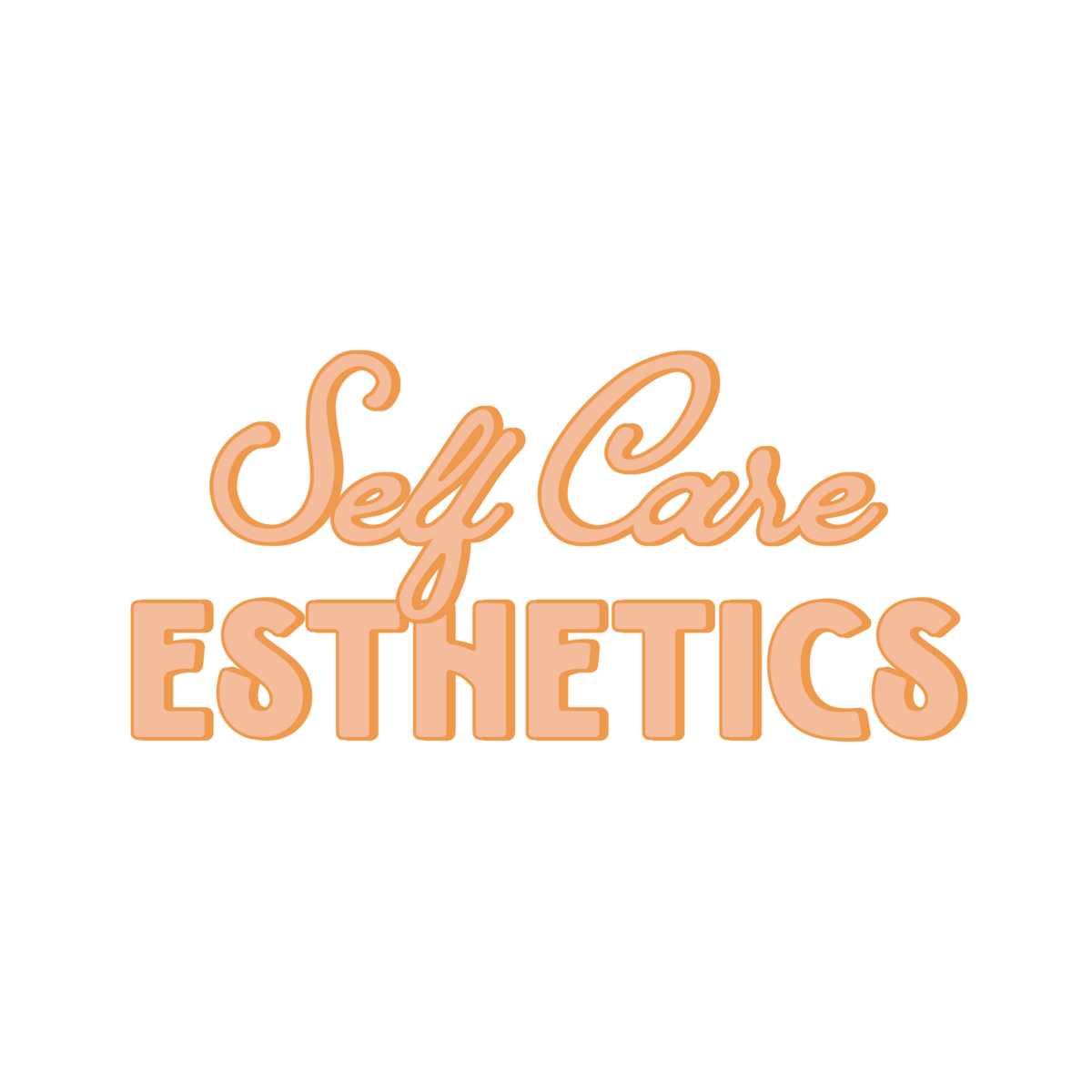 Self Care Esthetics 1