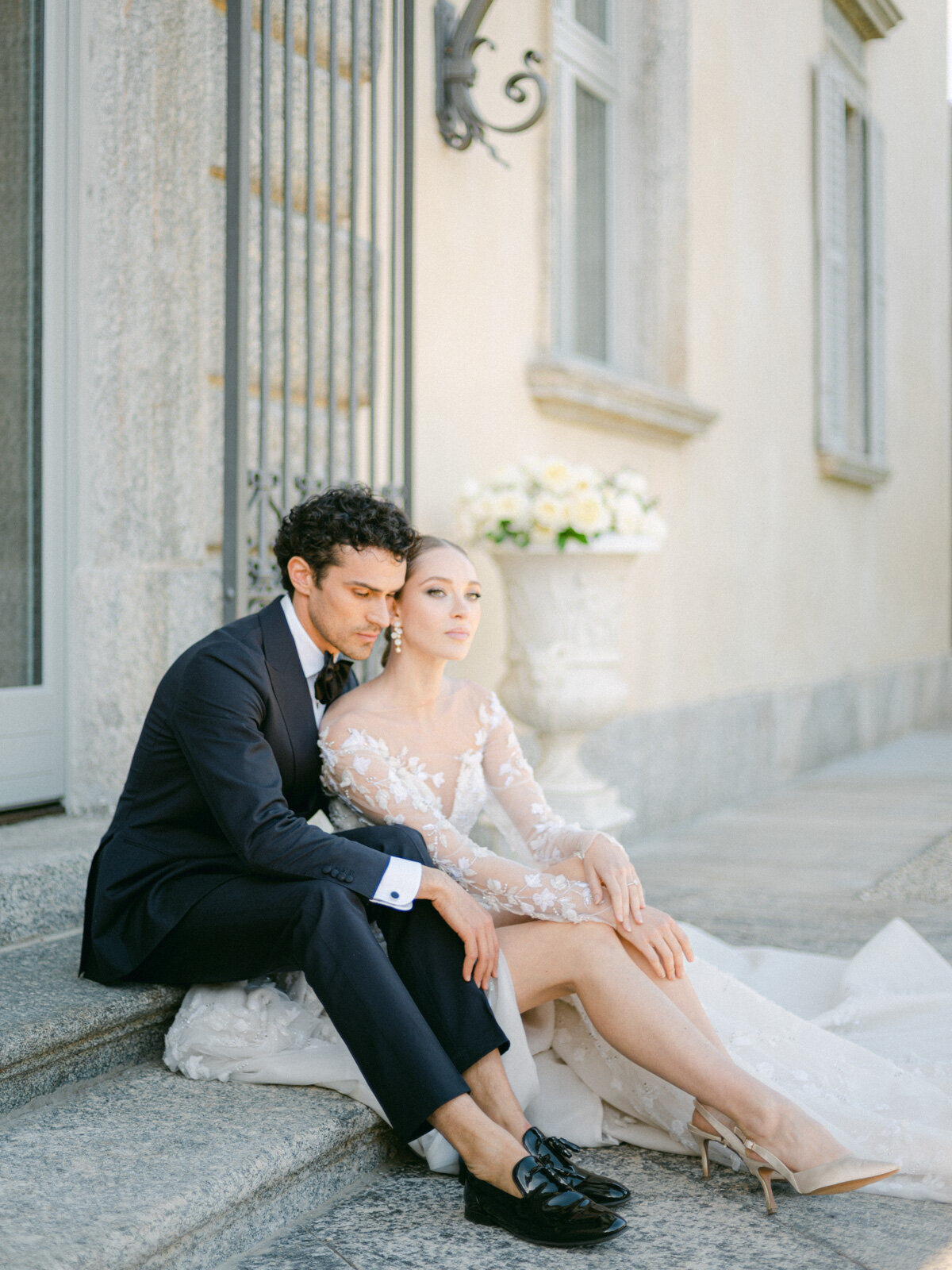 Villa Balbiano Editorial (110 sur 176)
