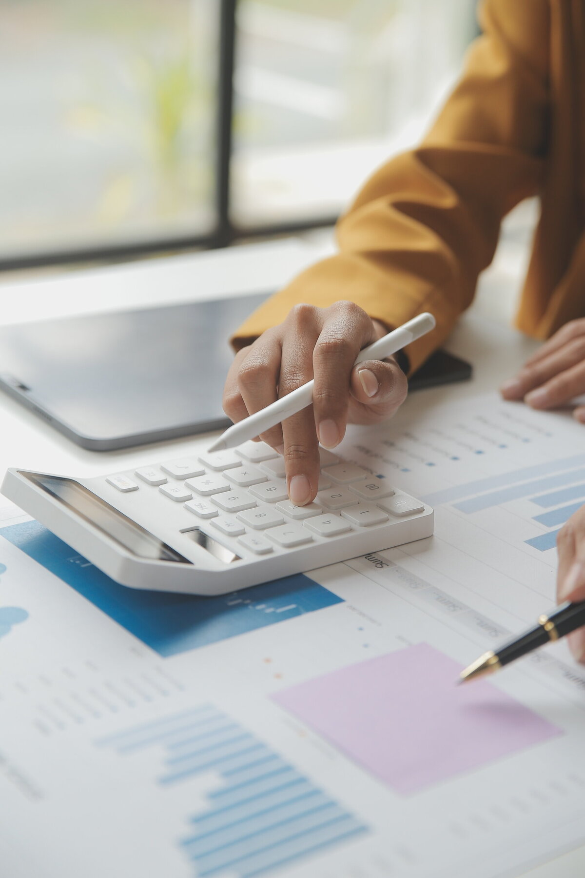 Accounting Services in Kansas City- AM CPA | Innovative Accountants