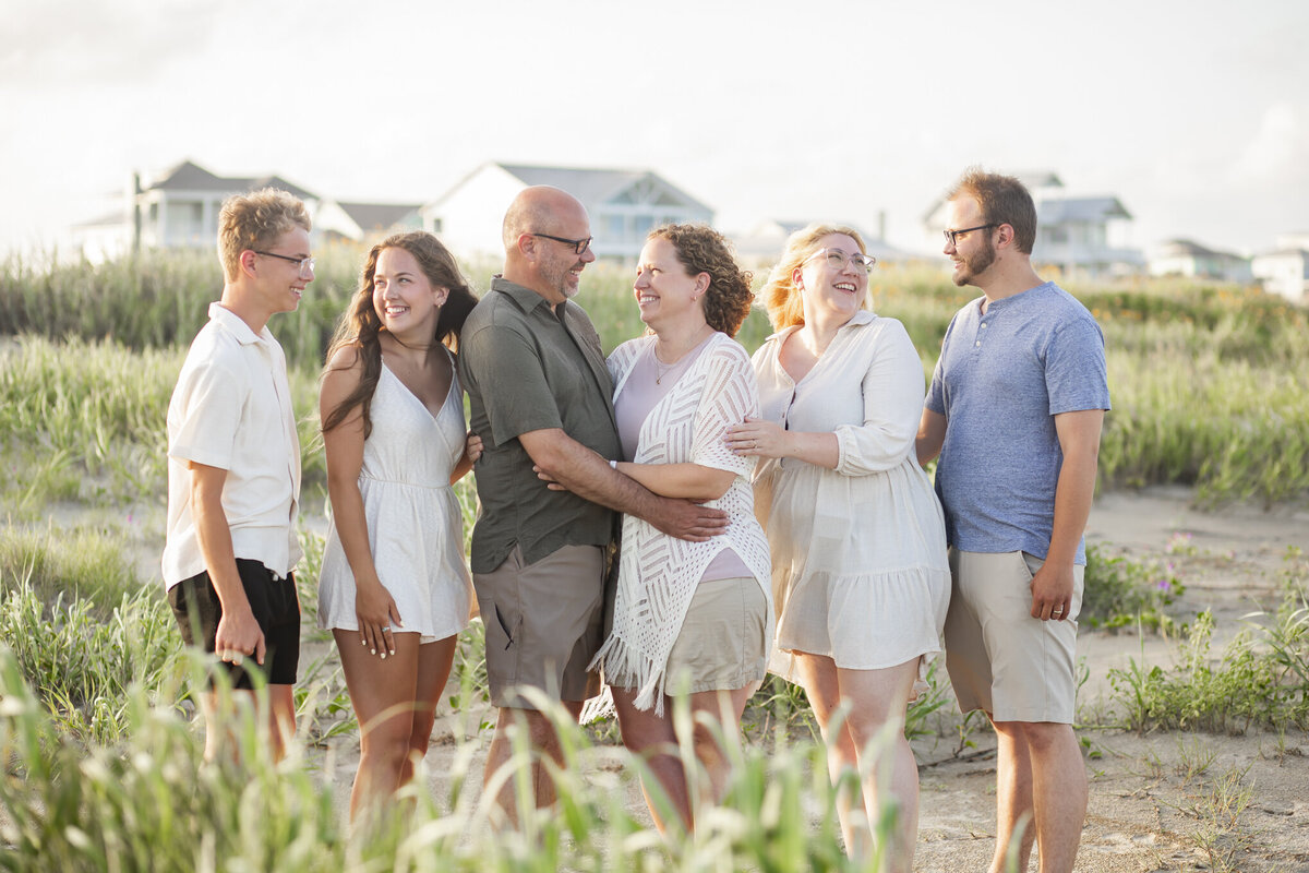 Galveston Beach Photographer