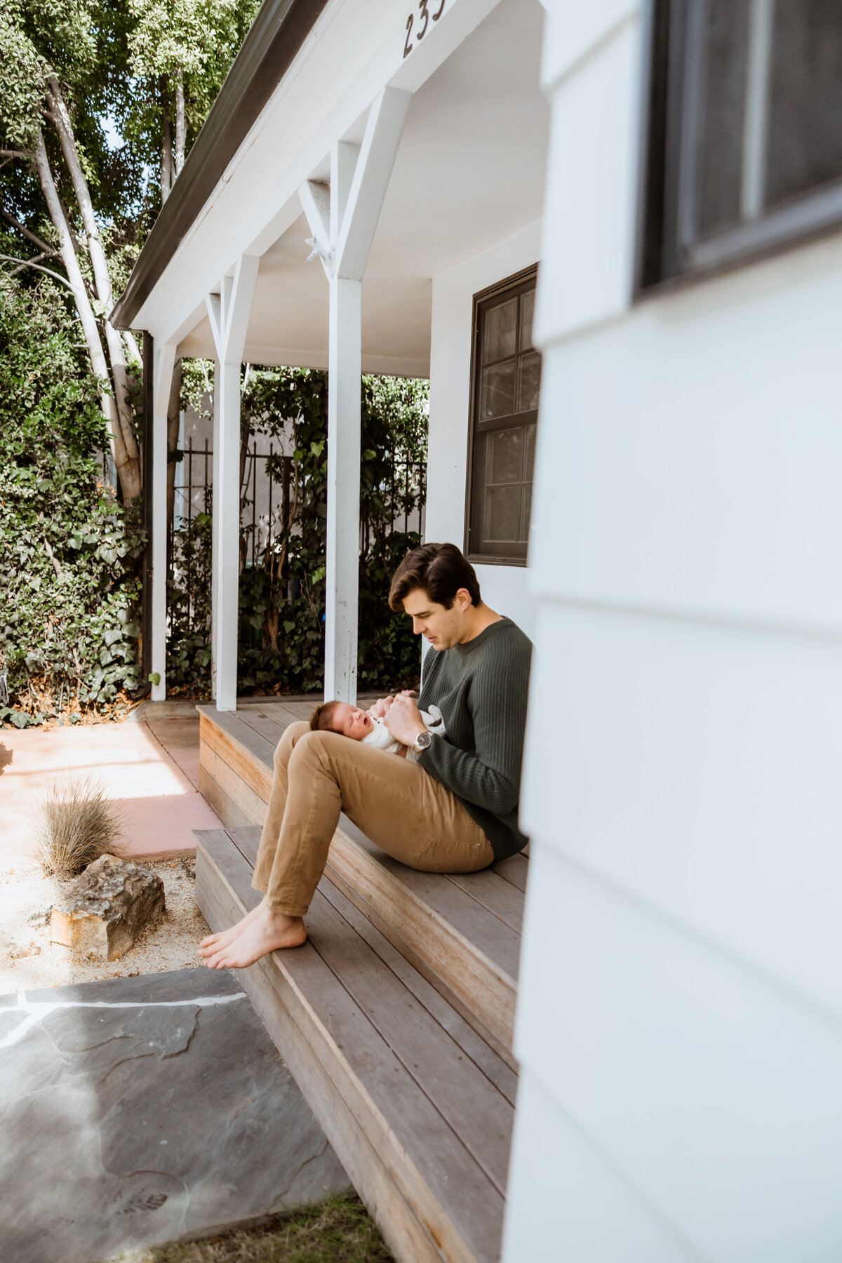 Los Angeles lifestyle family photography 145