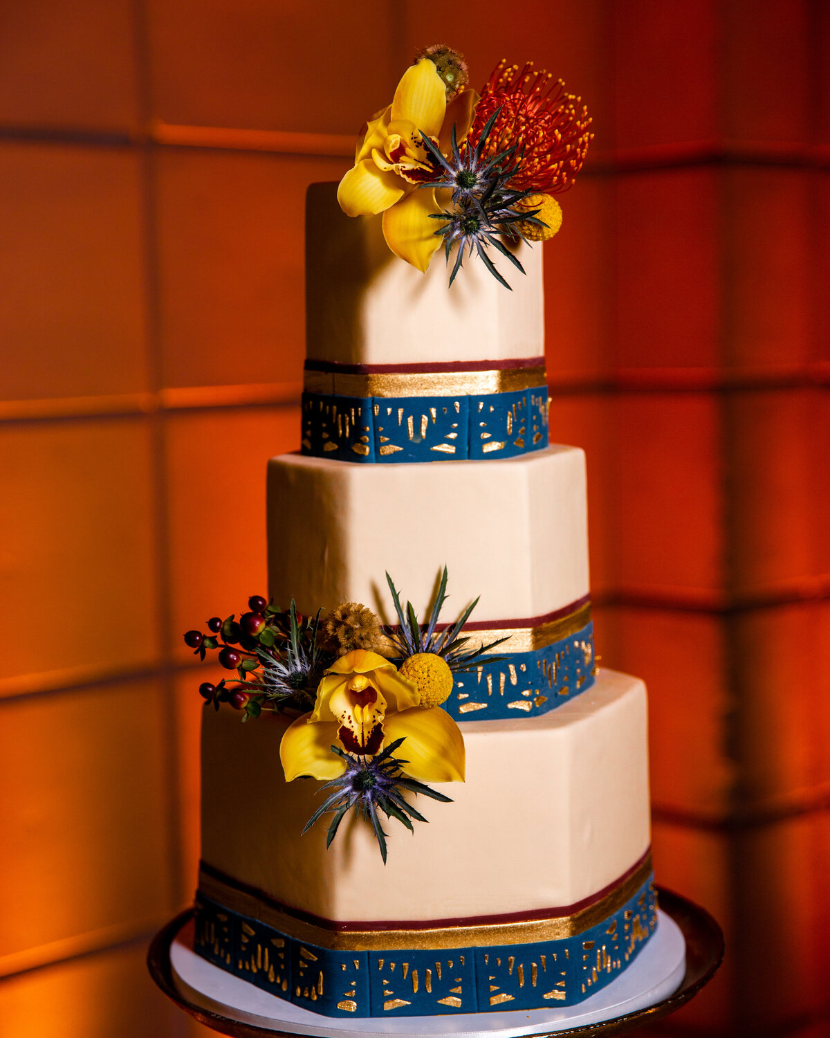 Mike and Derrich Wedding, DePoy Studios-280
