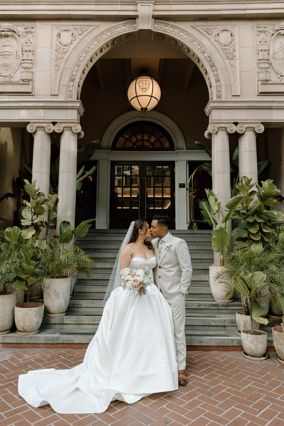 HumbleGroundsPhotography_Derek & Kelly Wedding First Look and Portraits-33