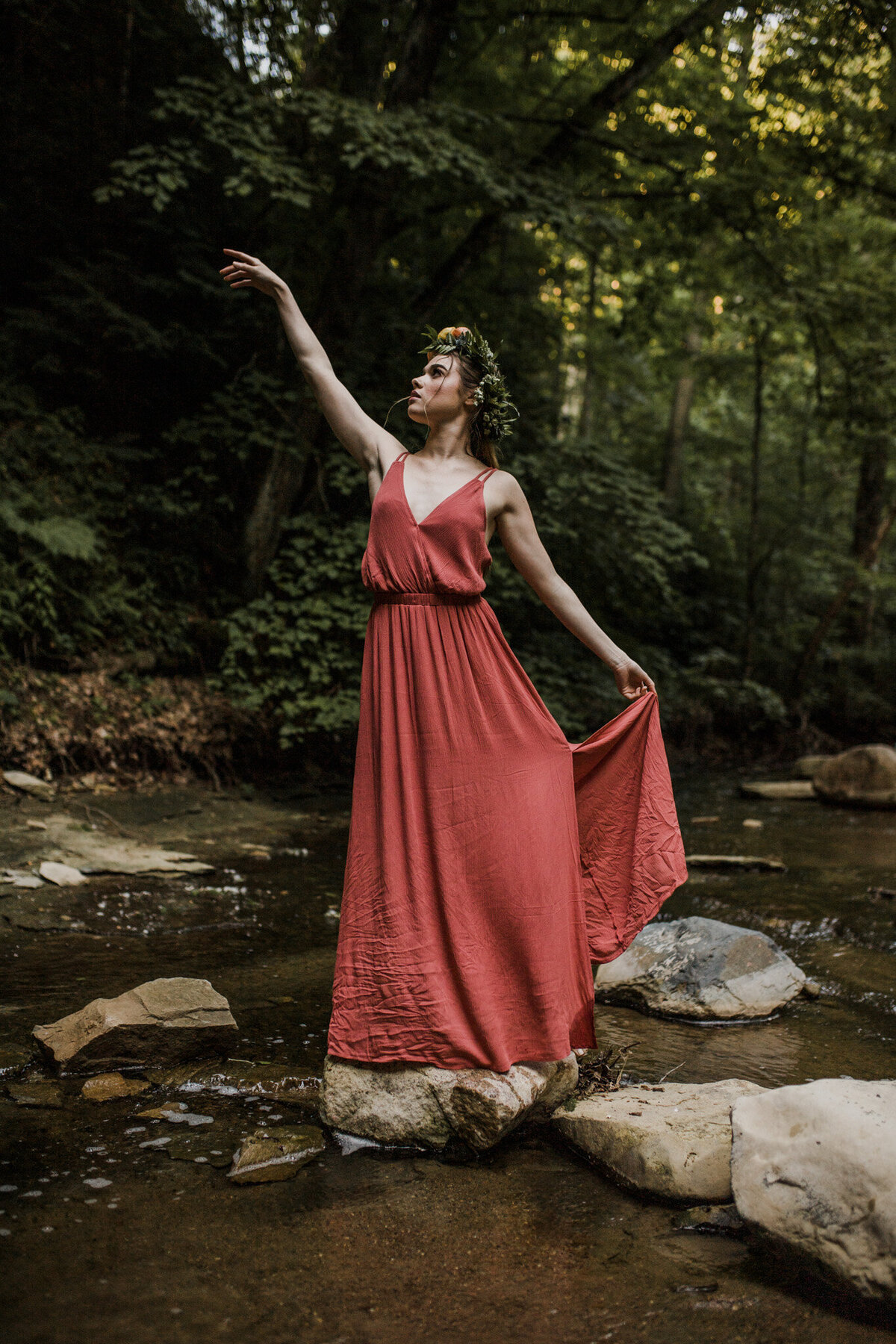 Brown-County-Indiana-Creek-Portraits-SparrowSongCollective-blog-1