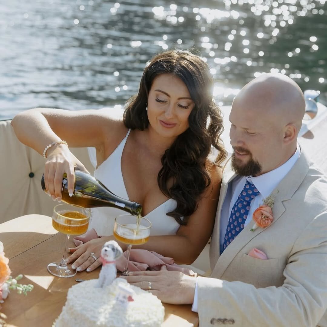 Makayleigh & Justus _ Foxtails Photography 