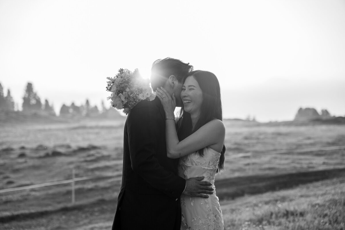 Passo delle Erbe Elopement Dolomites -11