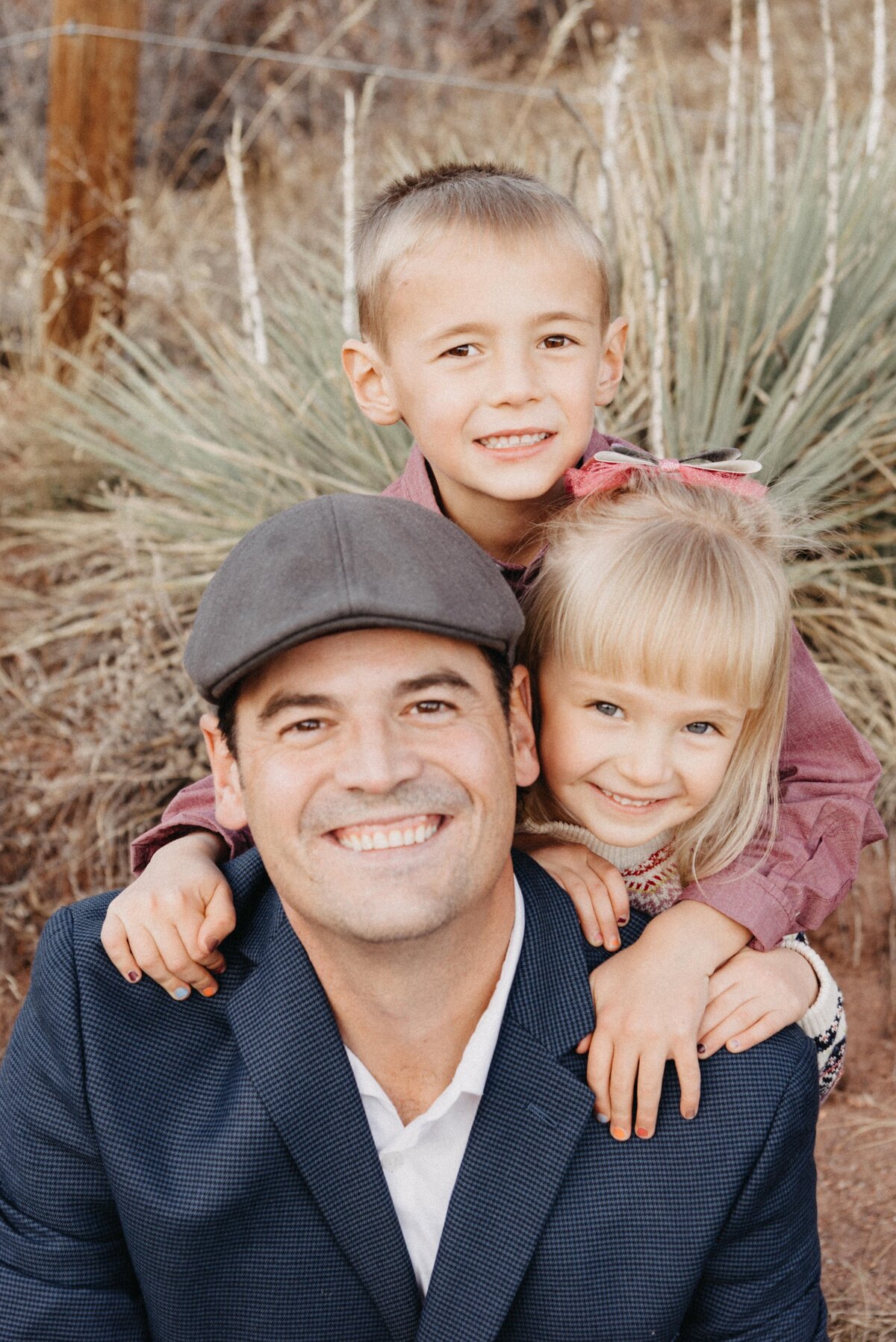 Girsch Family-8155