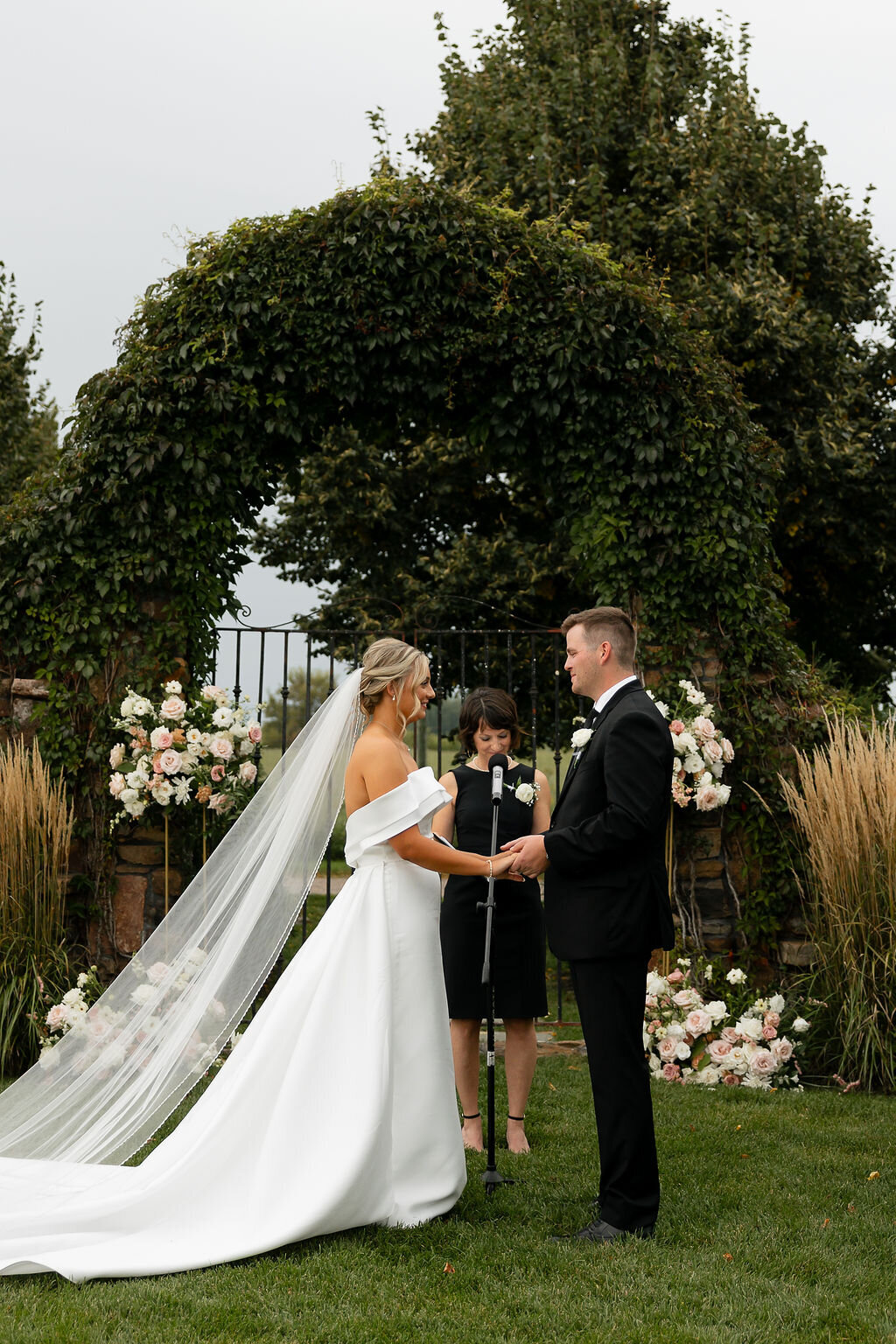 Scandia, Minnesota Wedding Photo29