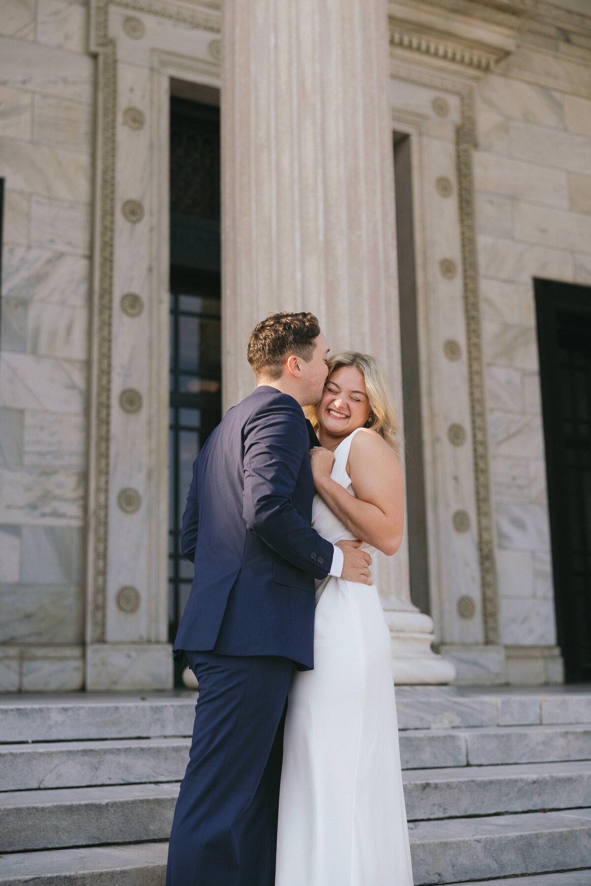 Indiana Wedding Photographer