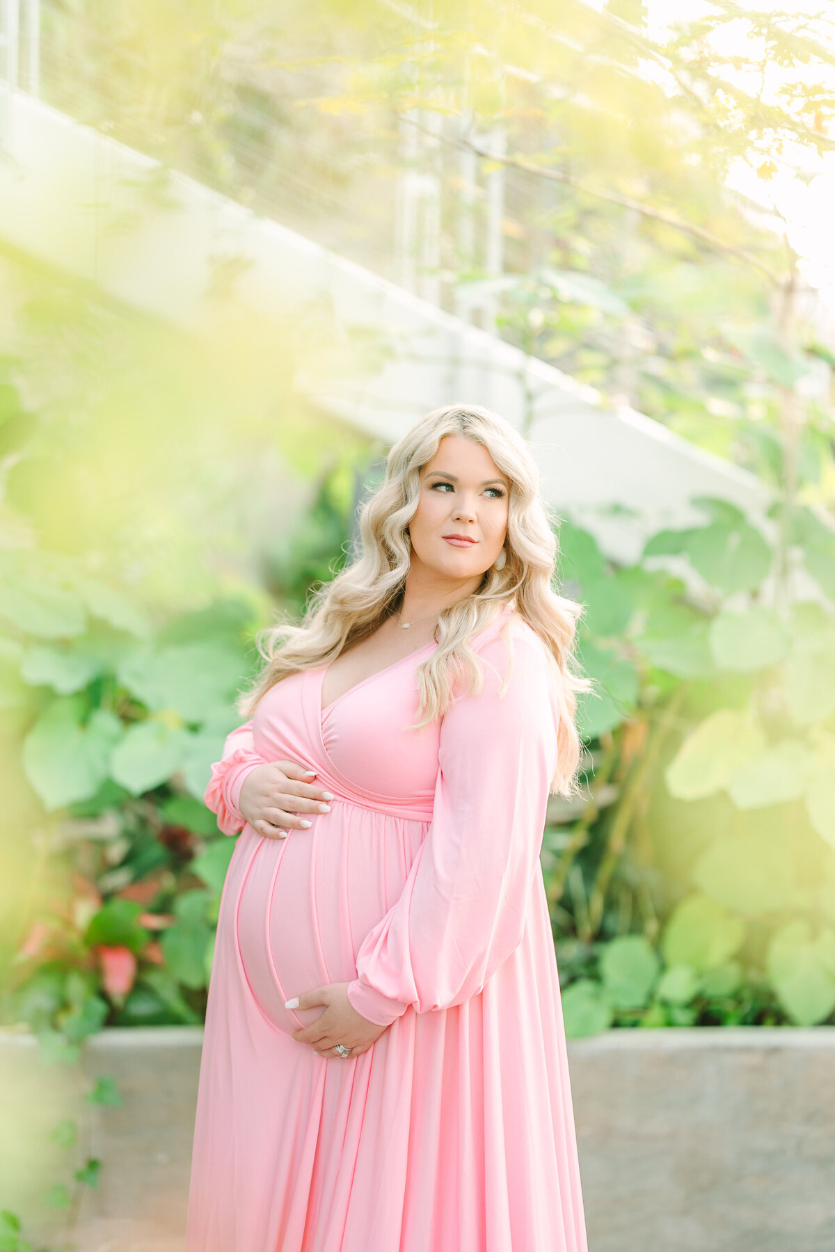 Sanderson Maternity-41