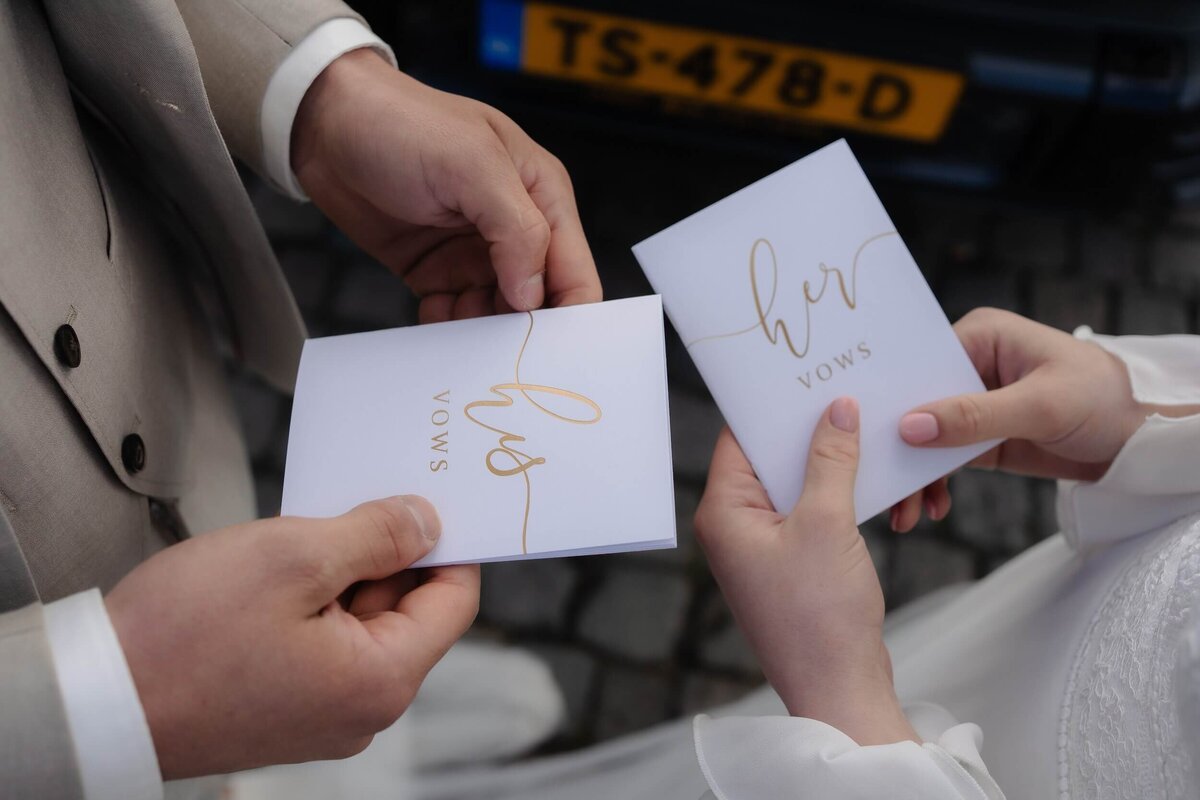 Trouwfotografie Laurens & Hennieke Julia de Groot 24