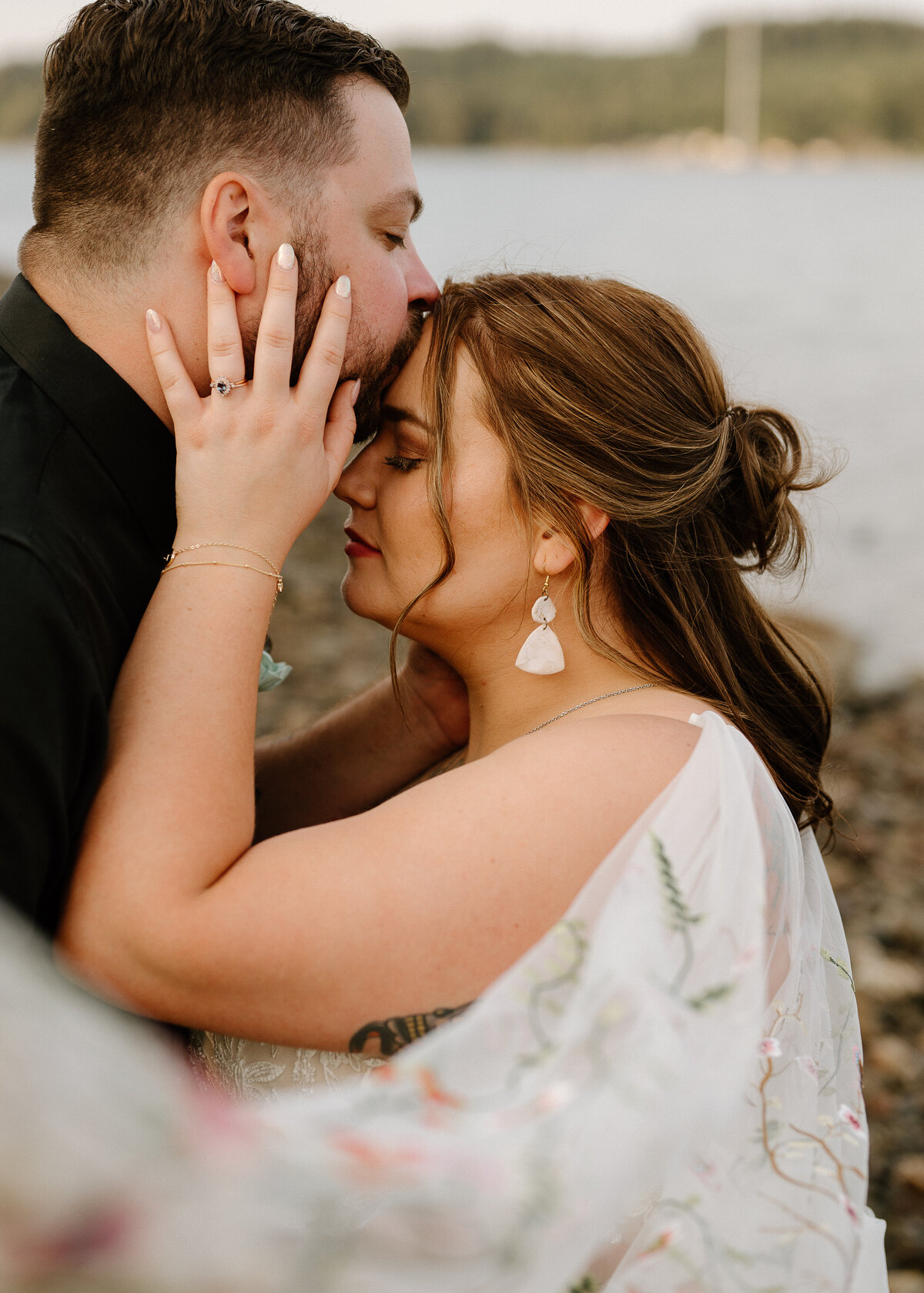 Vancouver wa Wedding Photographer