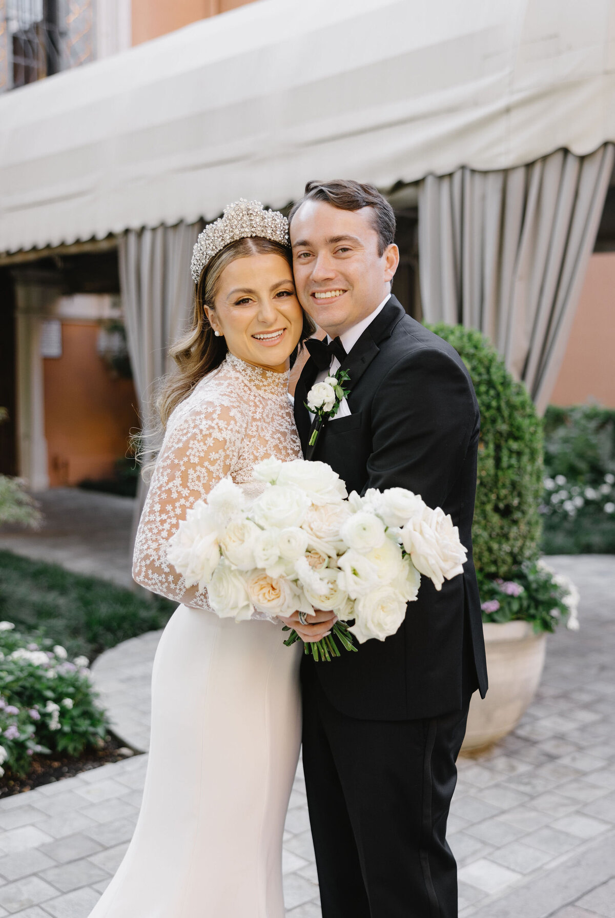 Dallas Luxury Wedding 18