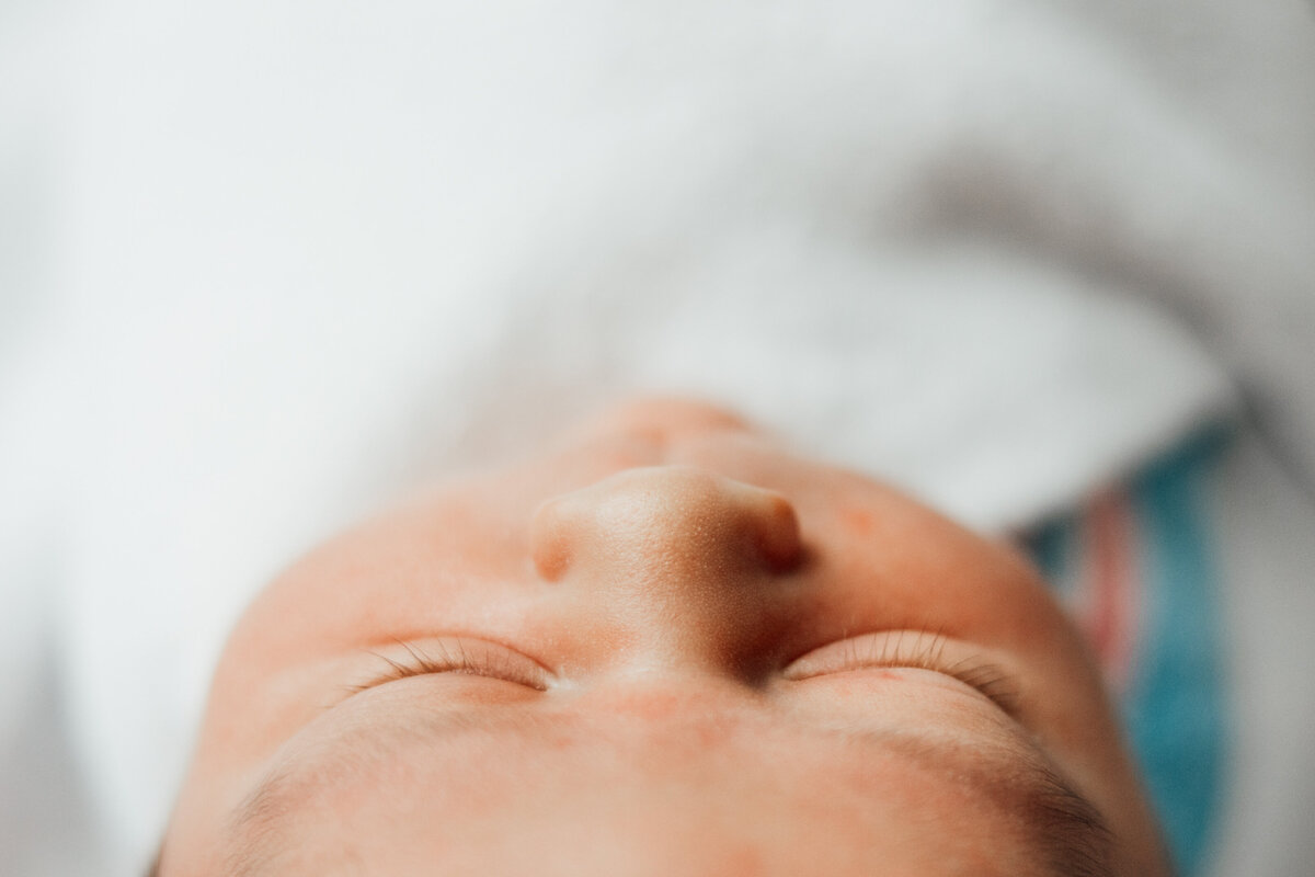 fresh 48 baby photography huntsville