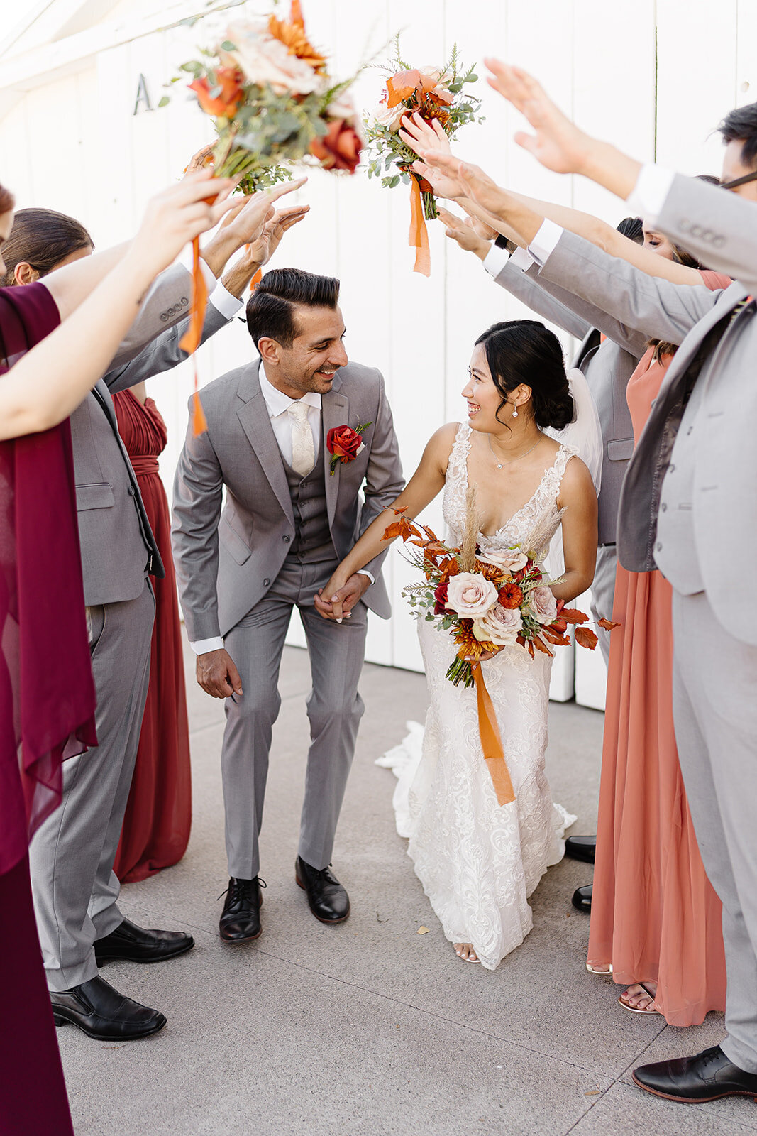 Aliso Viejo Ranch Wedding 70