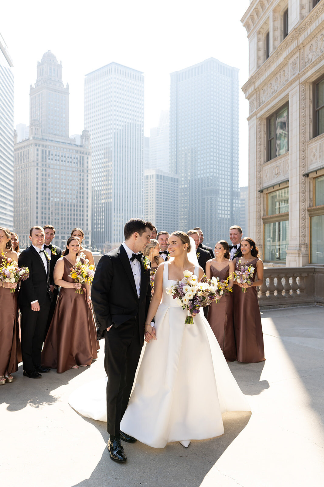 Maggie and Danny Previews - NPP0023