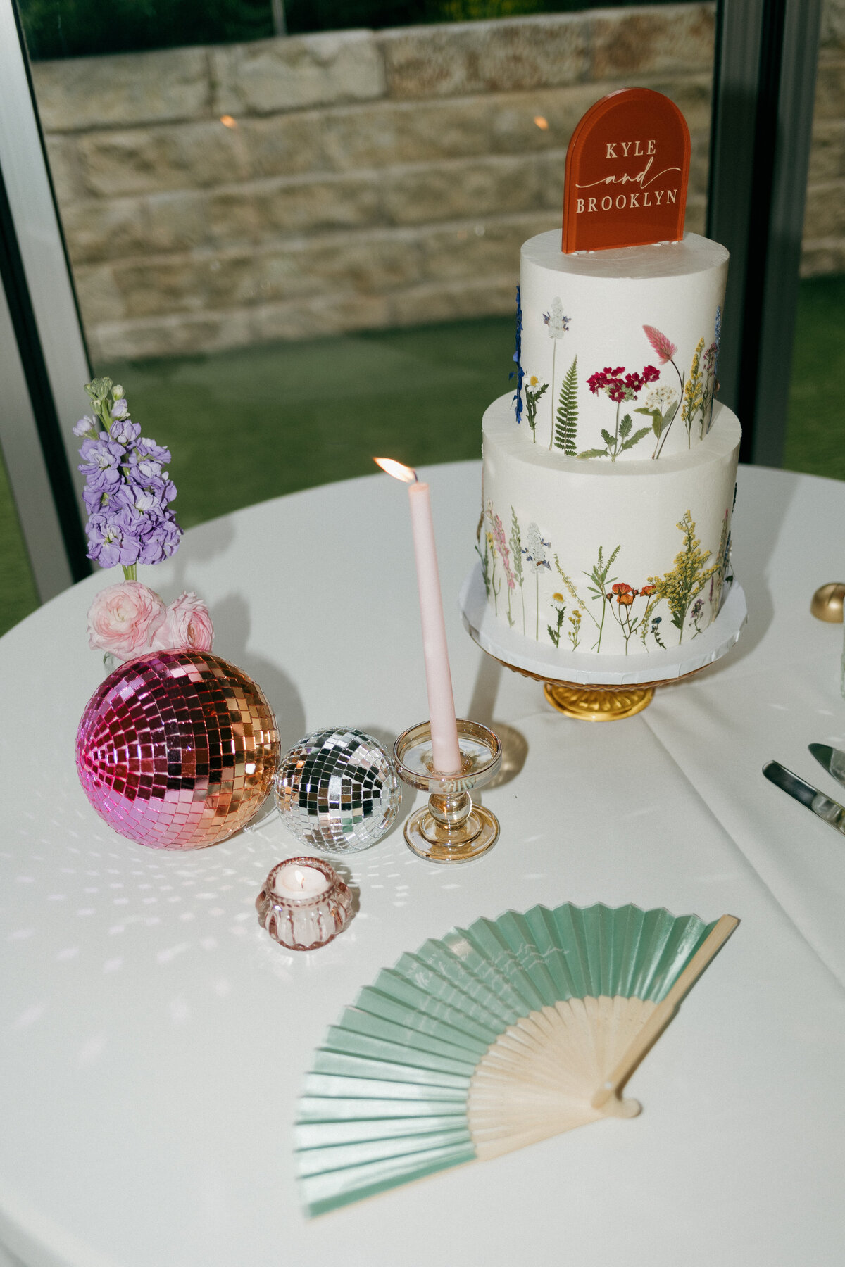 Hummingbird House Wedding-443