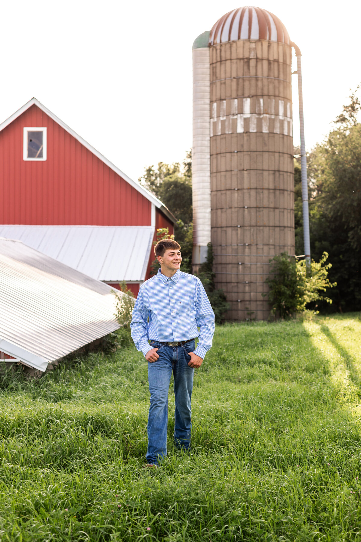 JD Kuhn Senior -046