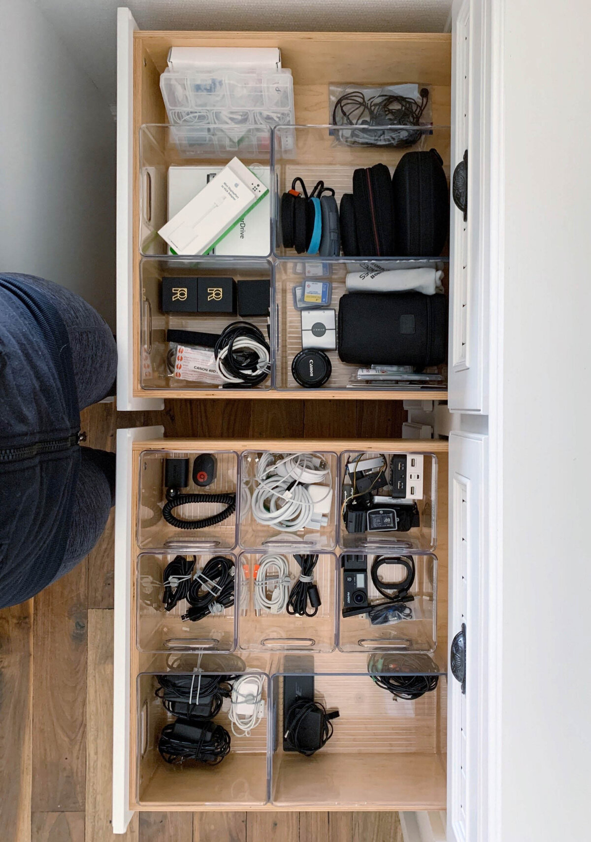 Simply Organized Professional Organizing SF Bay Area