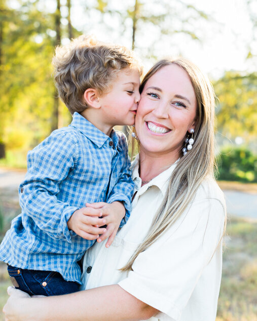 Althage_Woodlands TX Family Photographer_Stephanie Ponce Photography_009