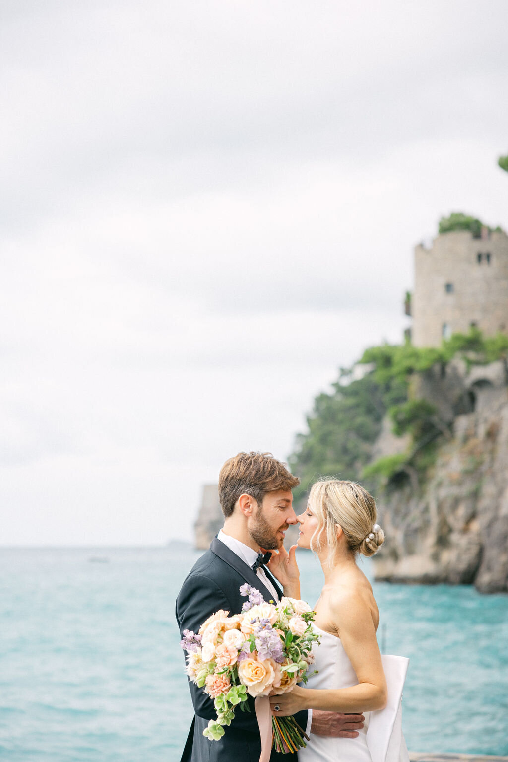 ChelseyBlackPhotographyDestinationWeddingElopementLuxuryItalyPositanoCapri-5589