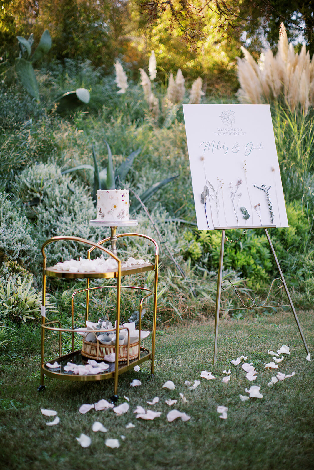 Lindos Wedding Rhodes Greece - Garden style (9)