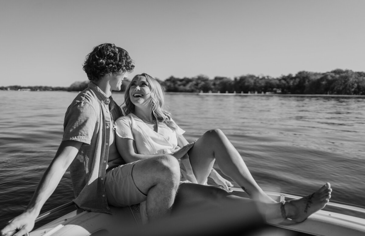 Millennium-Moments-Florida-Wedding-Photographer-Boat-Enagement-Session-Lake-FAV-20