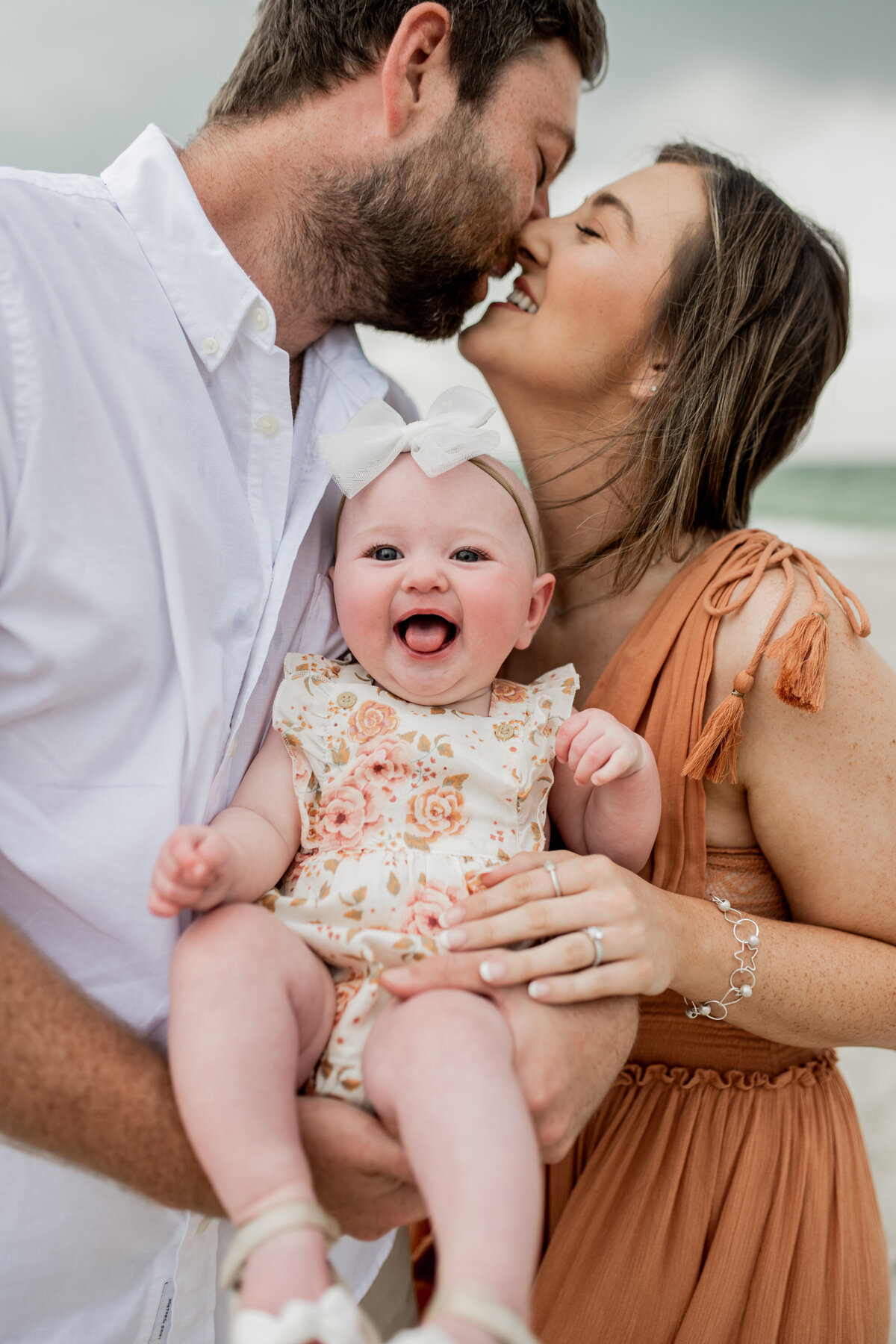 Family photography atlantic beach