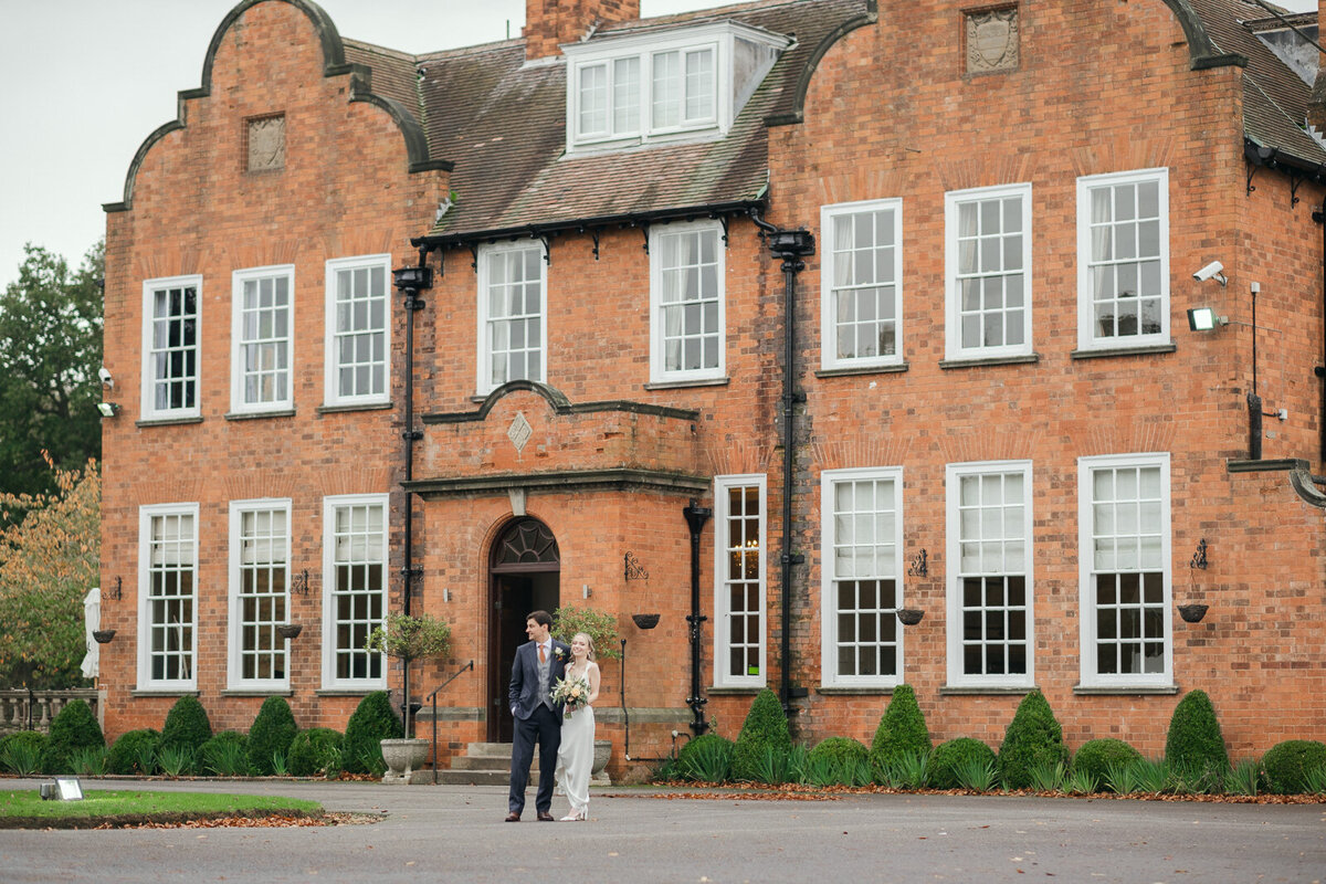 Kelham Country Manor House Wedding Photographer - Stunning Nottingham Venue-115