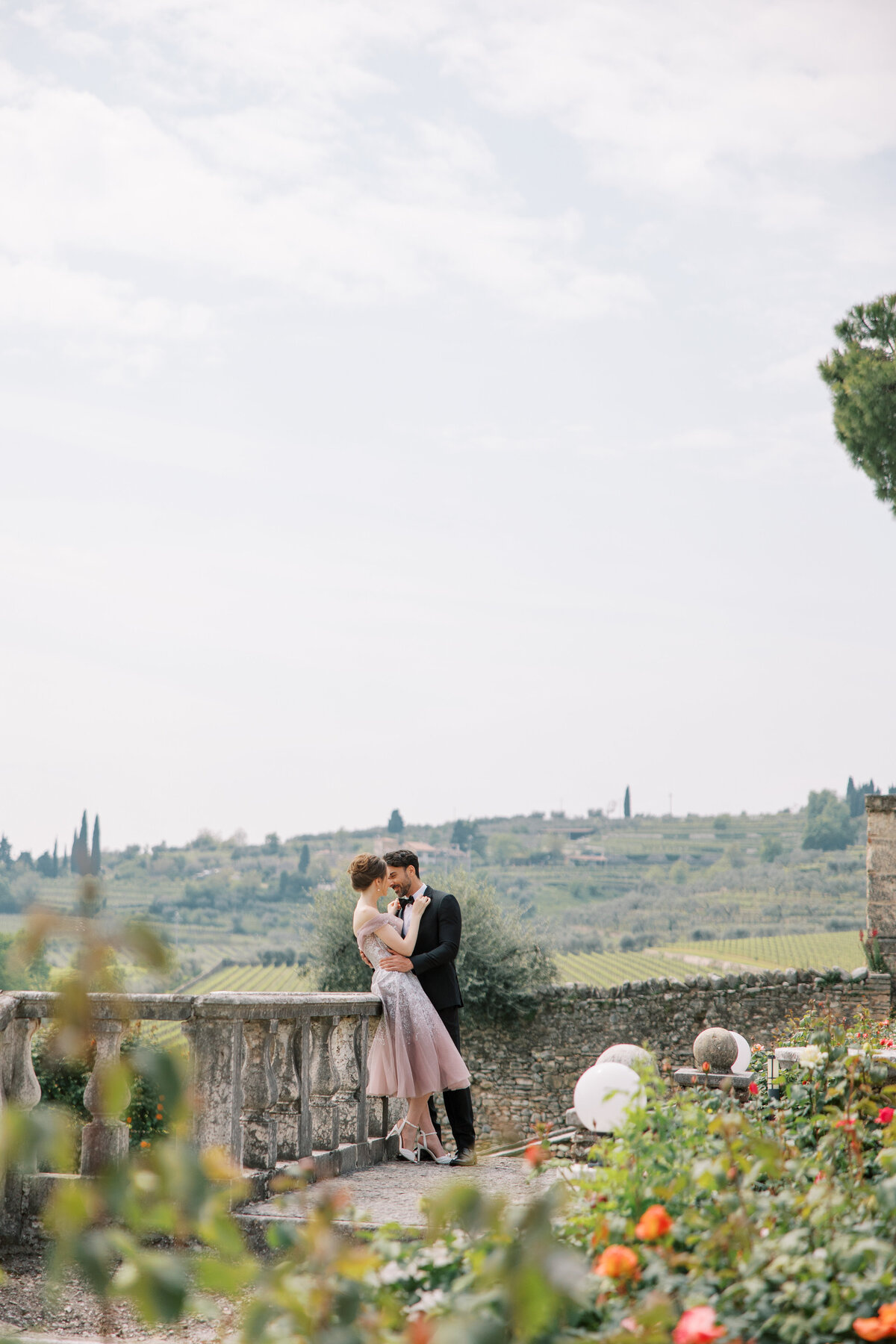 Italy Engagement-12