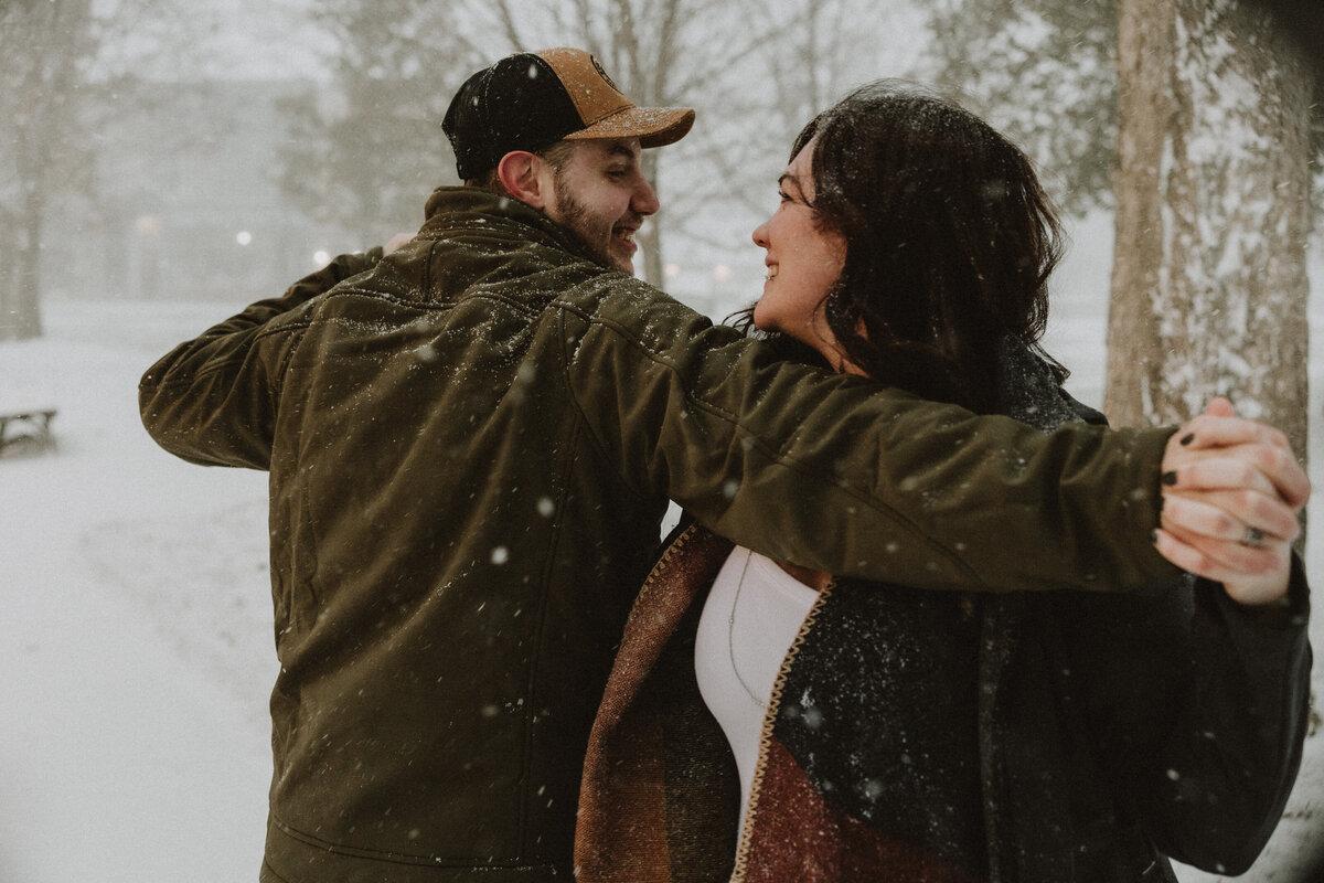 Kenzie Gates Photo New York Wedding Elopement Photographer (19)