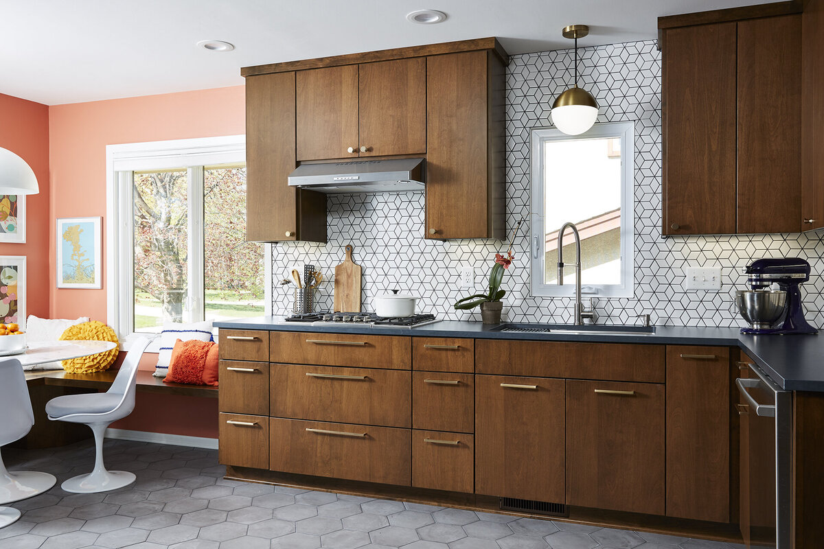 Fox Interiors - Minneapolis Interior Designer