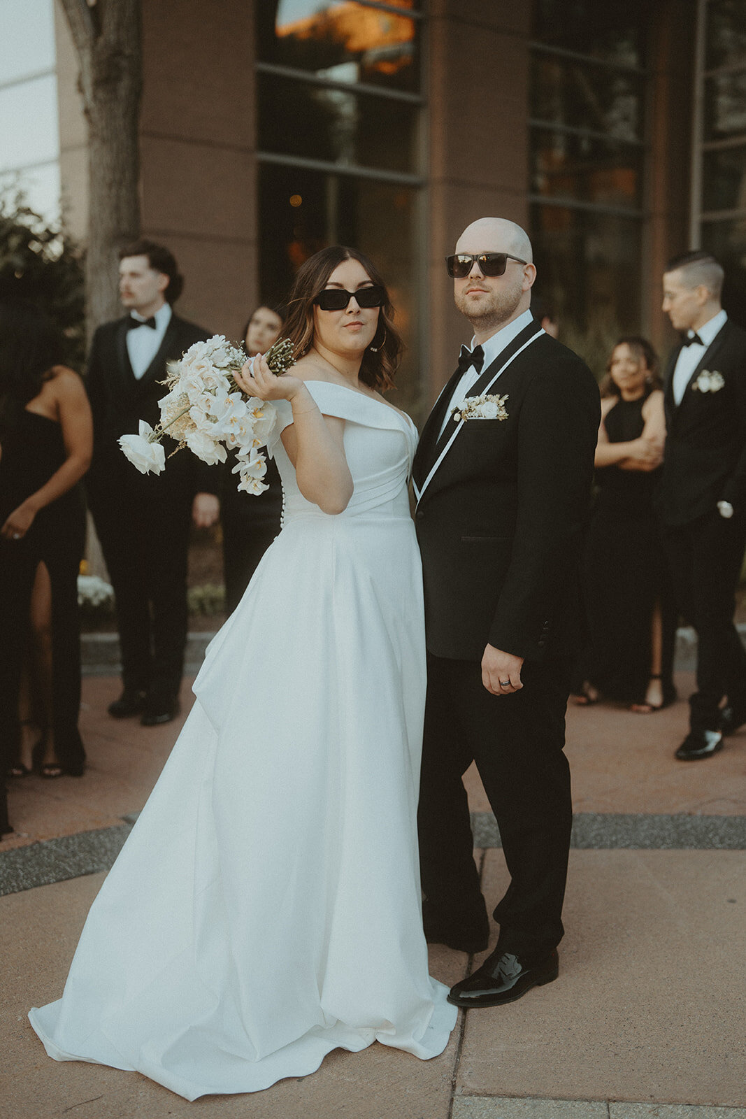 Loraleah Marie photography | The WinterGarden | Wedding | Rochester NY | NY wedding photographer | Best NY wedding photographers-115