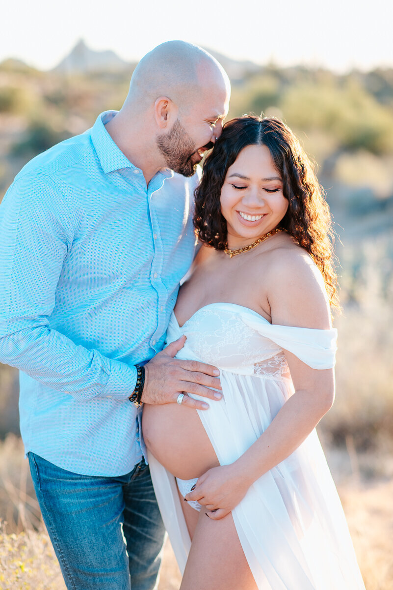 Arizona Maternity Photographer-15
