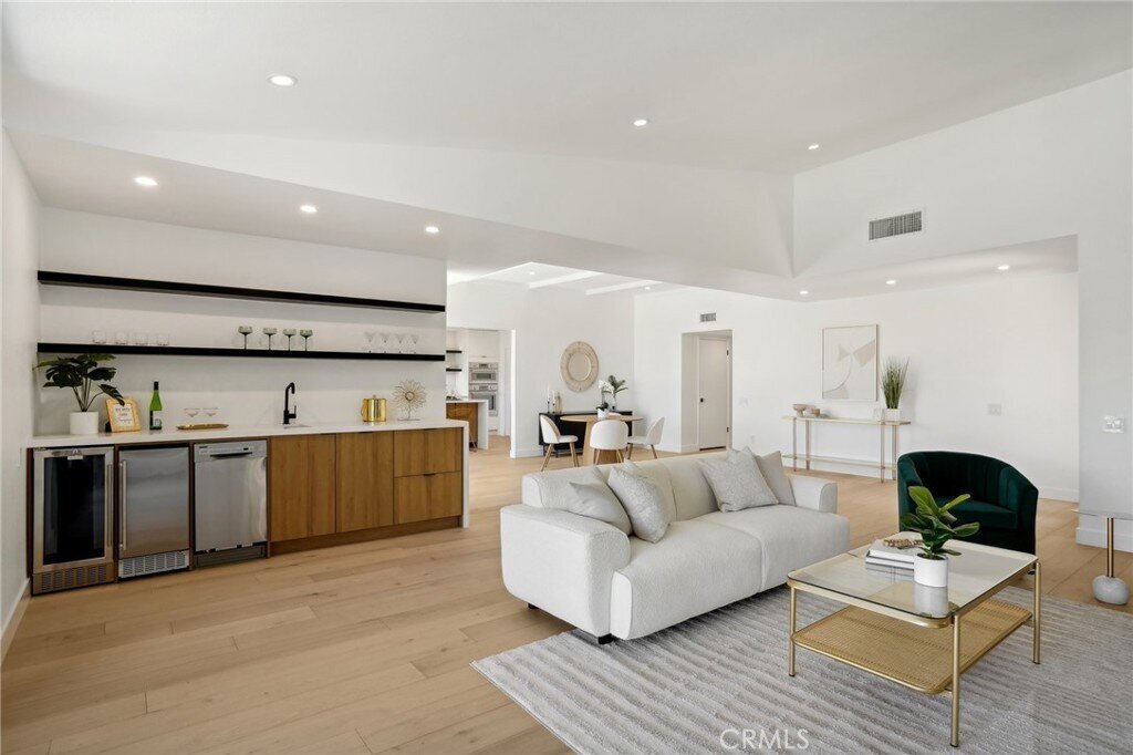 Kiowa Project | HOME STAGING