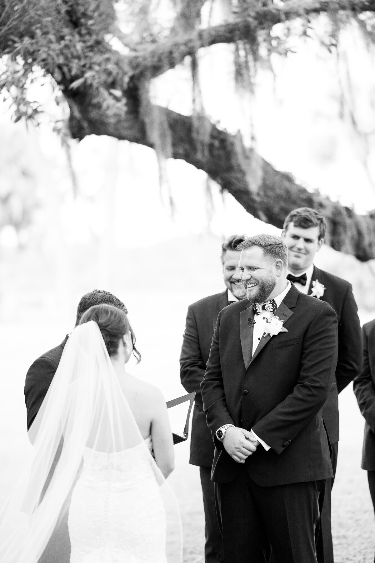 Agape Oaks Wedding | Kendra Martin PHotography-86