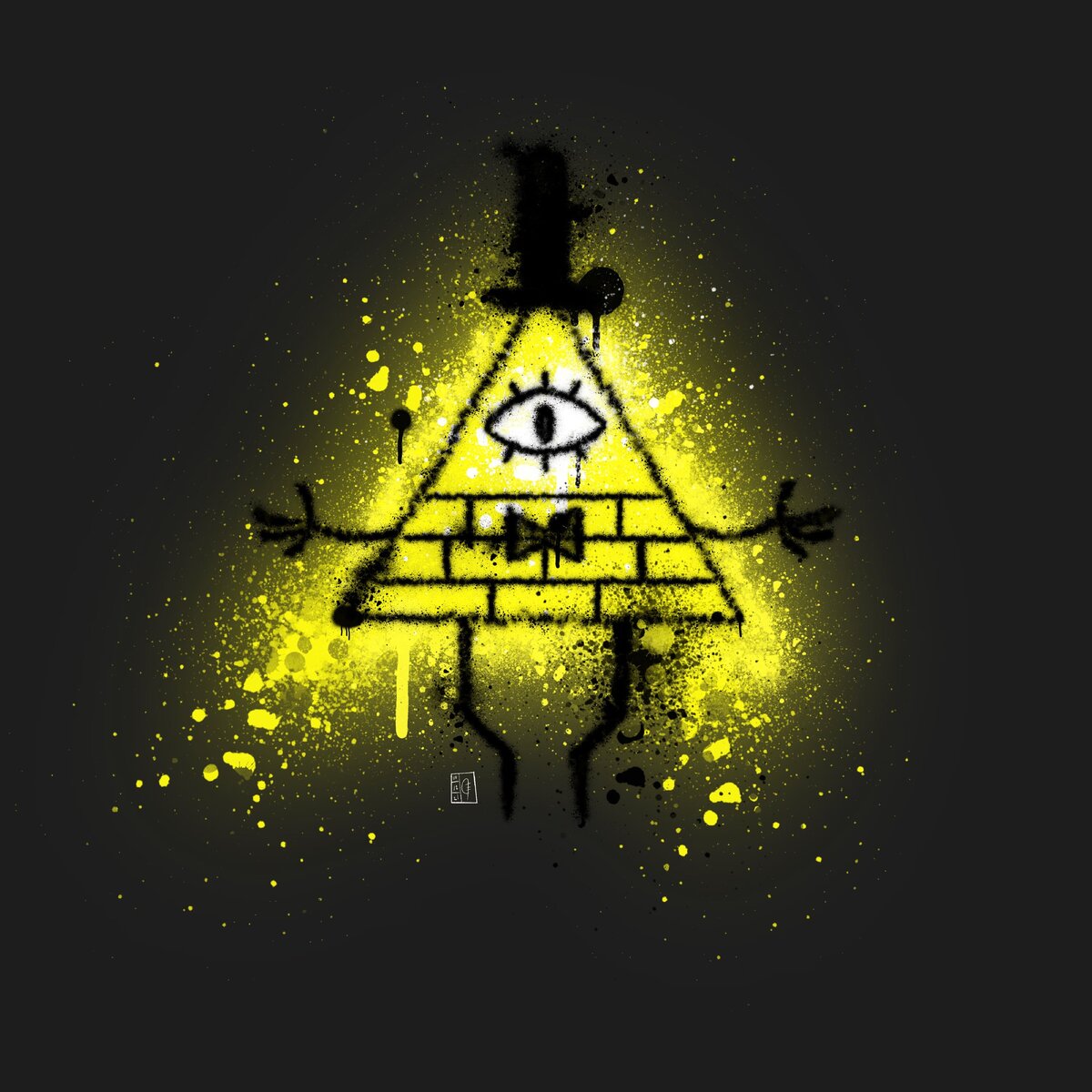 Bill_Cipher