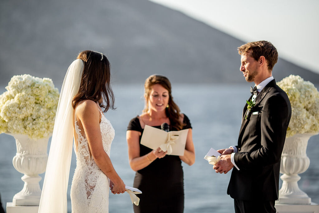 contemporary black and white wedding on kalimnos island (30)