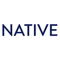 native logo